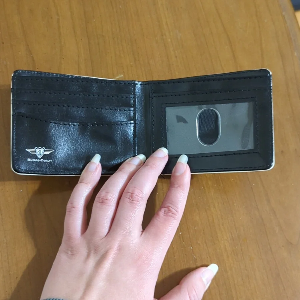 Buckle Down Star Wars Wallet